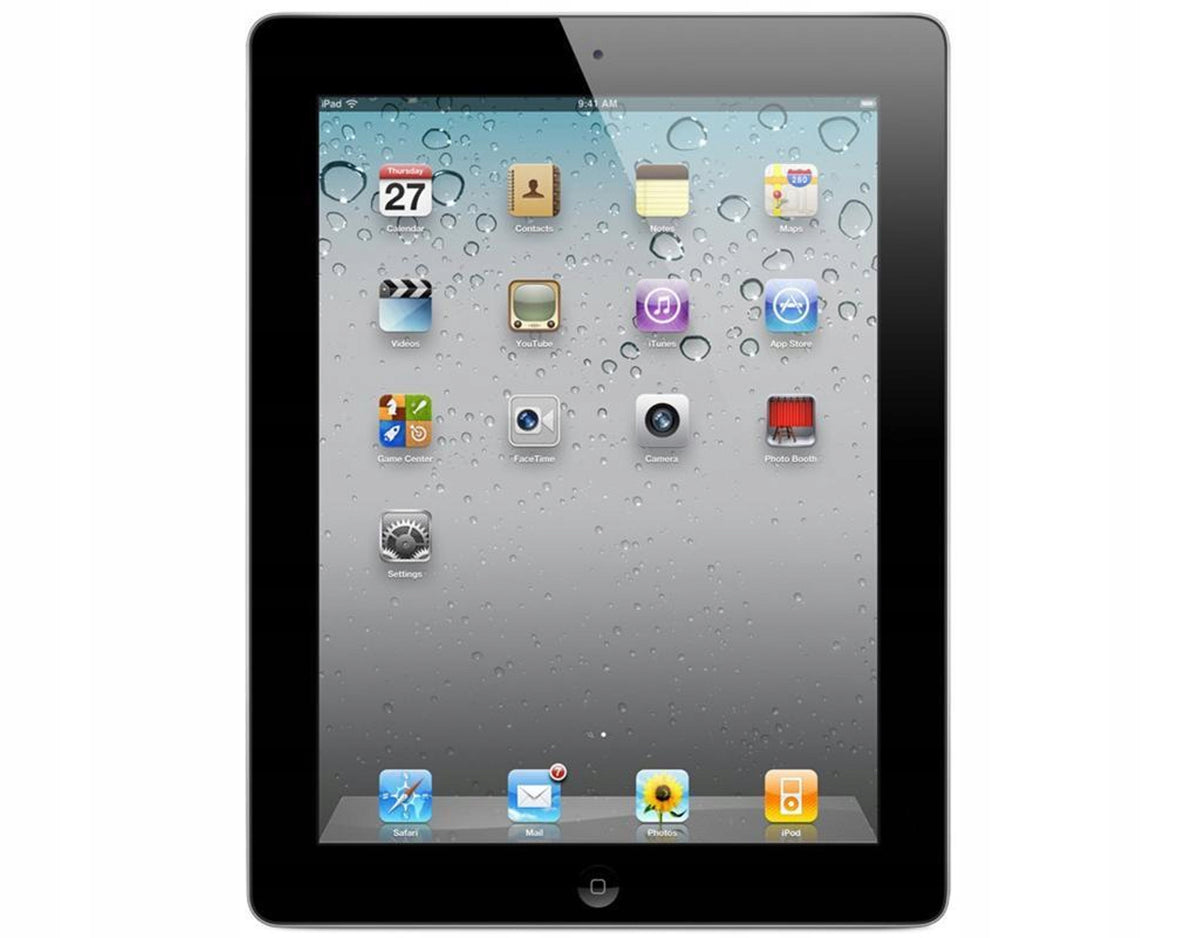 Apple iPad 2