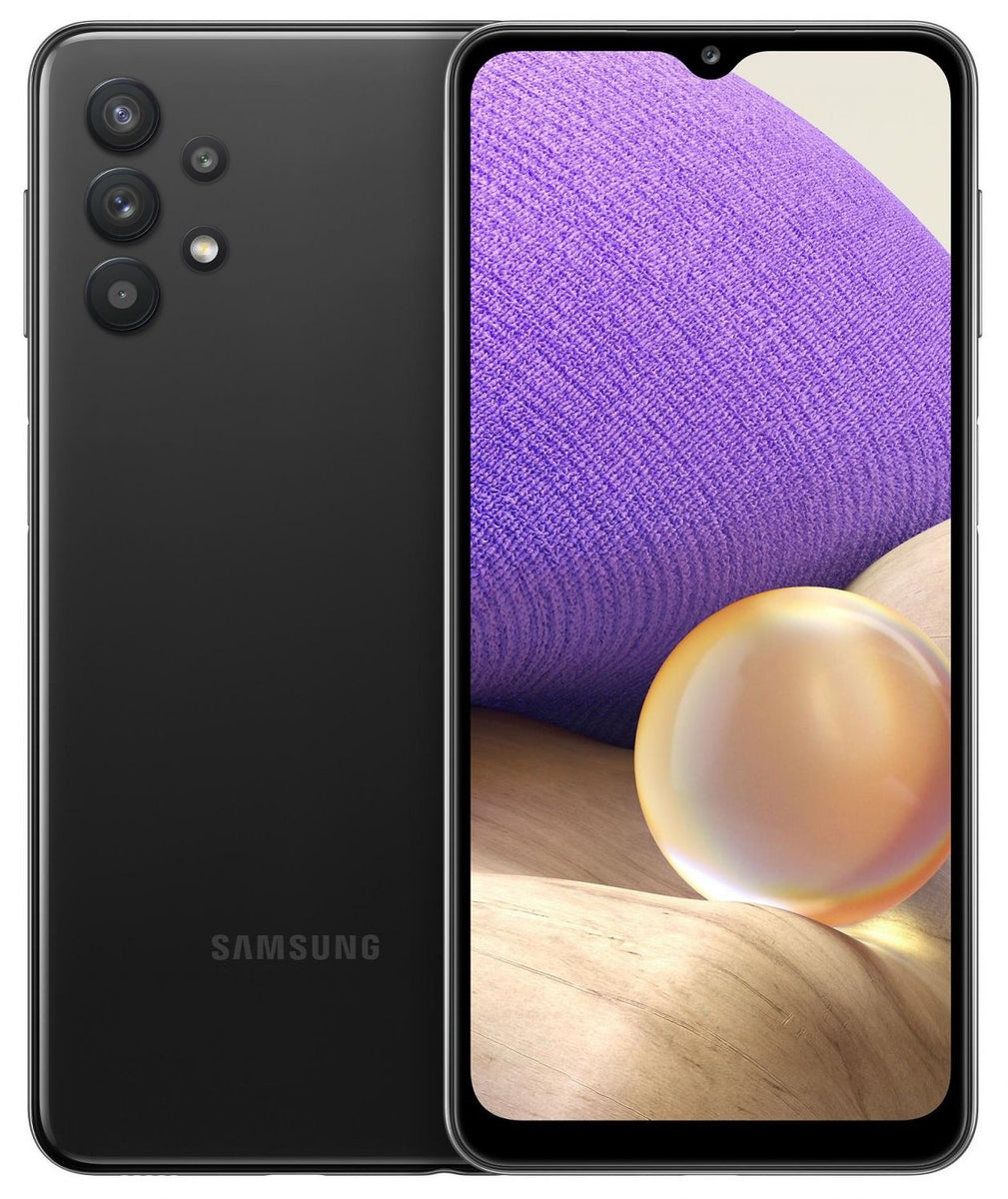 Samsung Galaxy A32 5G A326B - Original Dummy - Color: Black
