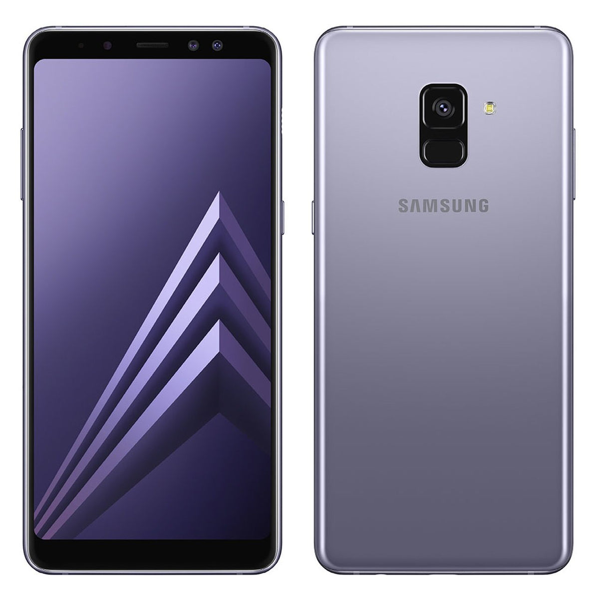 Samsung Galaxy A8+ 本体 Samsung Galaxy A8 (2018) – Cellular Savings