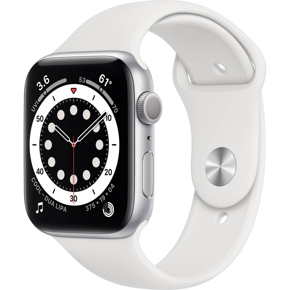 Apple Watch Series 6 – Cellular Savings