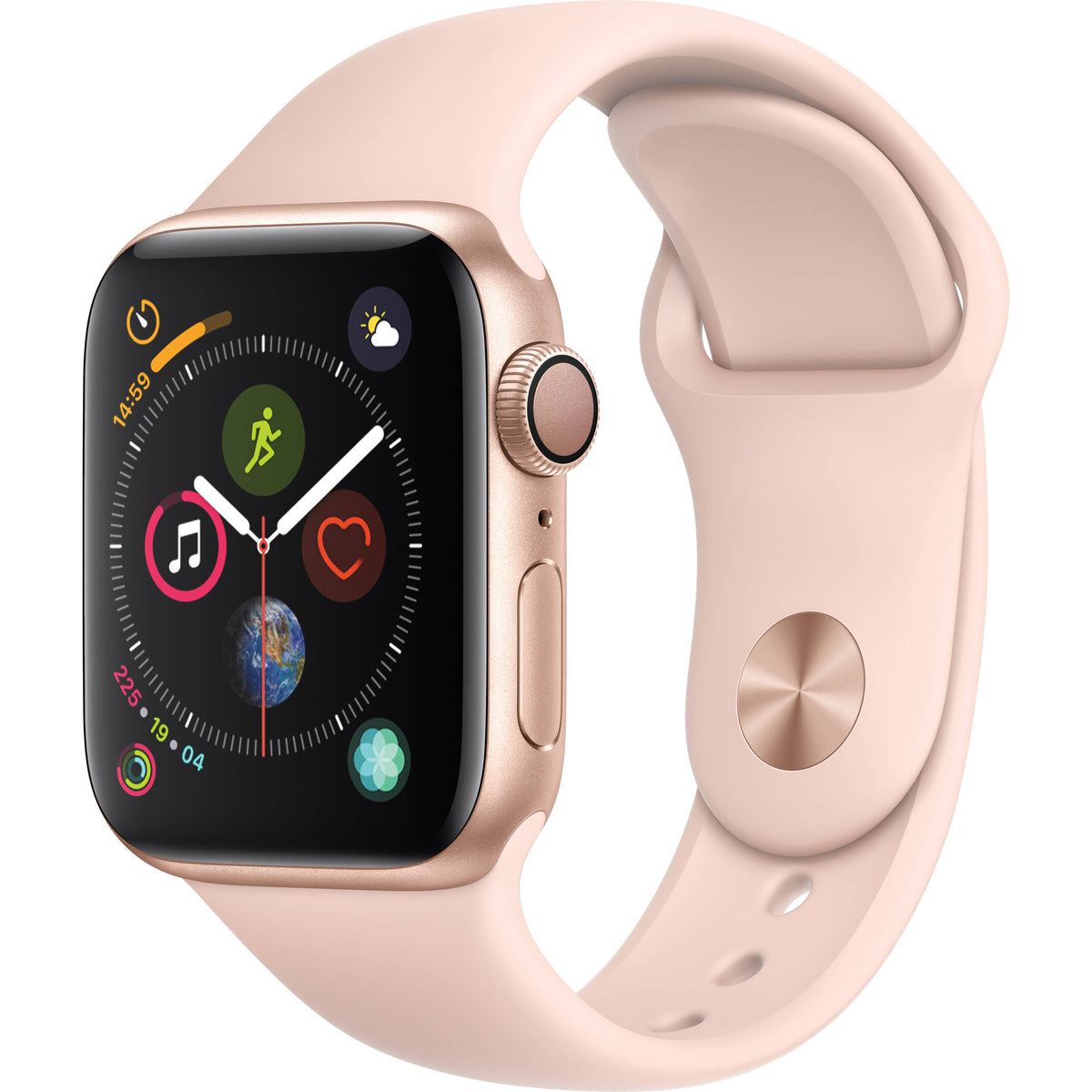 Apple Watch Series 4 – Cellular Savings