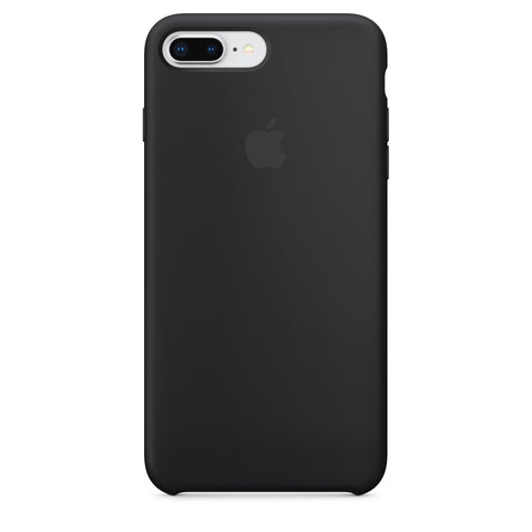 Apple iPhone 7 Plus & iPhone 8 Plus Silicone Case