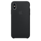 Apple iPhone X & XS Silicone Case