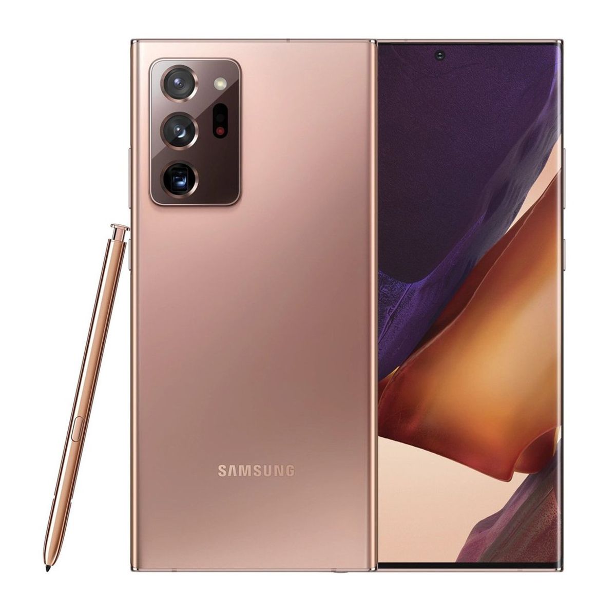 Galaxy - 【大幅値下げ！！】GALAXY Note20 5G SIMフリー 香港Ver Samsung Galaxy Note20 5G SM-N9810 香港版の販売