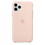 Apple iPhone 11 Pro Silicone Case
