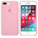 Apple iPhone 5, 5s & SE (1st Gen) Silicone Case
