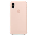 Apple iPhone X & XS Silicone Case