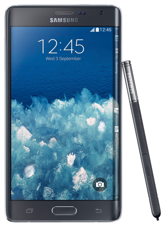 Samsung Galaxy Note Edge – Cellular Savings Samsung Galaxy Note Edge – Cellular Savings