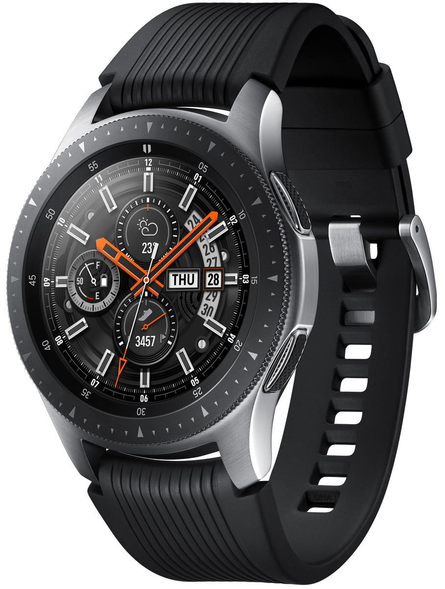 Samsung Galaxy Watch – Cellular Savings - Main Image