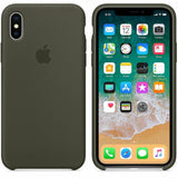 Apple iPhone X & XS Silicone Case