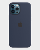 Apple iPhone 11 Pro Silicone Case