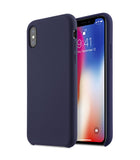 Apple iPhone X & XS Silicone Case