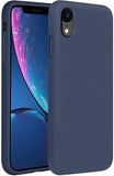 Apple iPhone XR Silcone Case