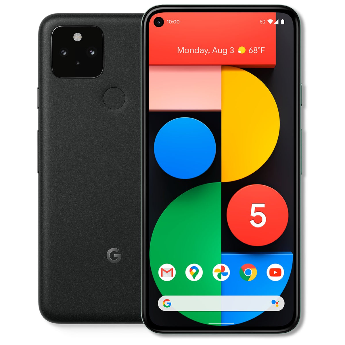 Google Pixel 5 5G