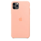 Apple iPhone 11 Pro Silicone Case