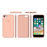 Apple iPhone 6 & 6s Silicone Case
