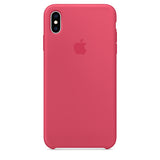 Apple iPhone XR Silcone Case