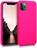 Apple iPhone 11 Pro Silicone Case