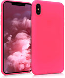 Apple iPhone X & XS Silicone Case