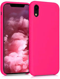 Apple iPhone XR Silcone Case