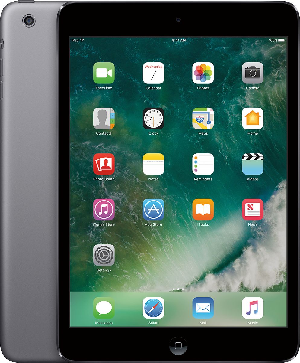 Apple iPad Mini 2 – Cellular Savings