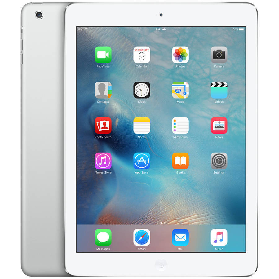 Apple iPad Mini 2 – Cellular Savings