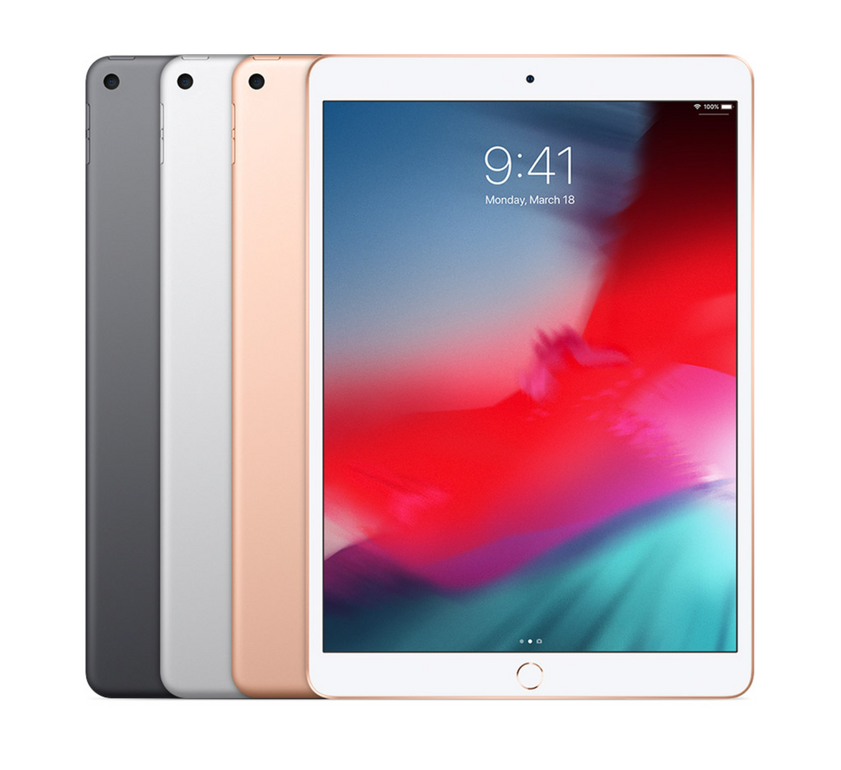 iPad Air 3 – Cellular Savings iPad Air 3 – Cellular Savings