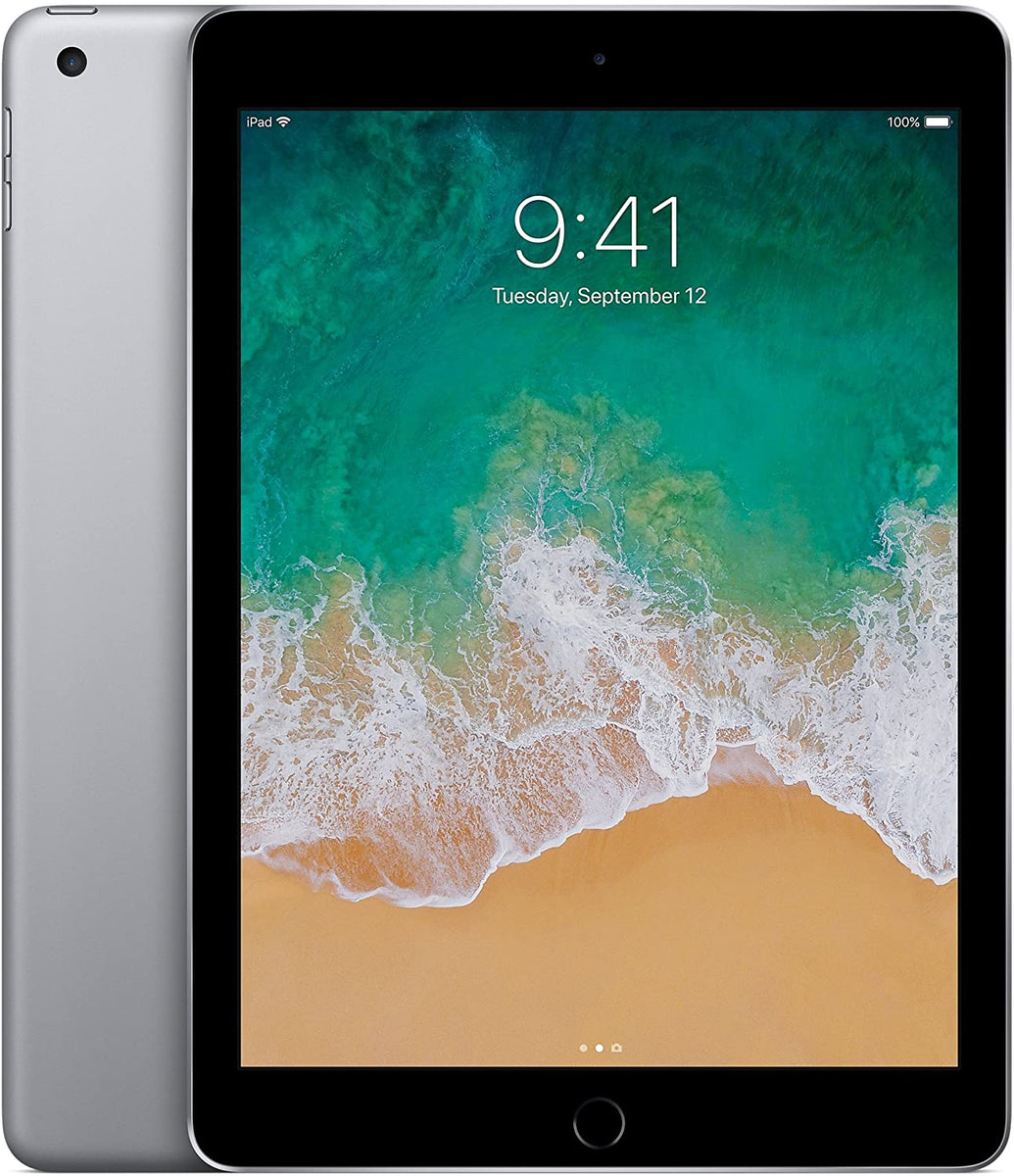 Apple iPad 5th Generation – Cellular Savings