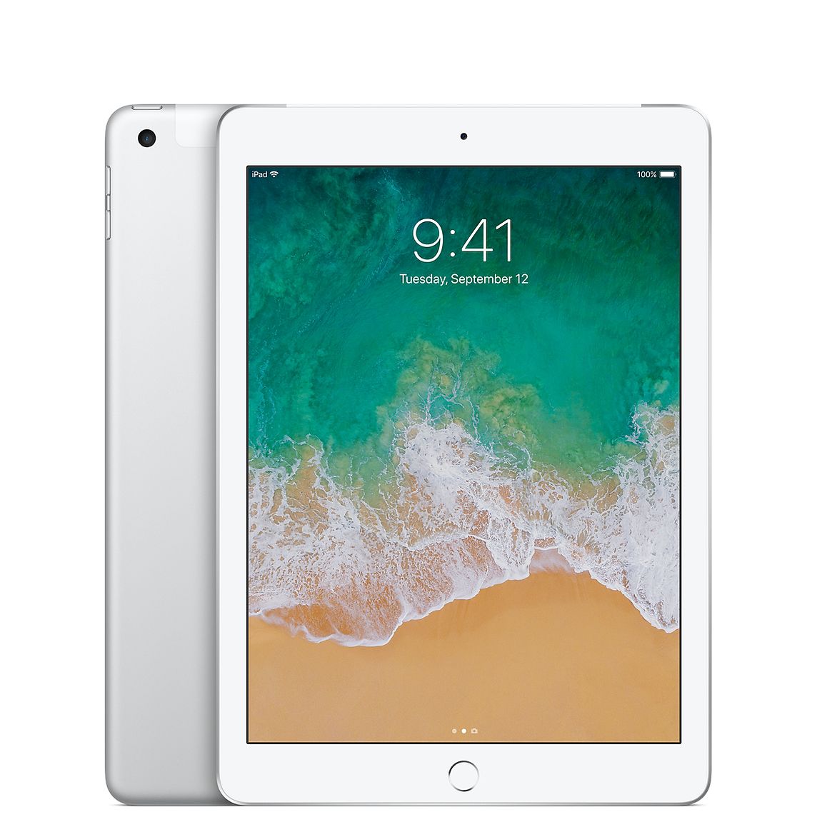 Apple iPad 5th Generation – Cellular Savings