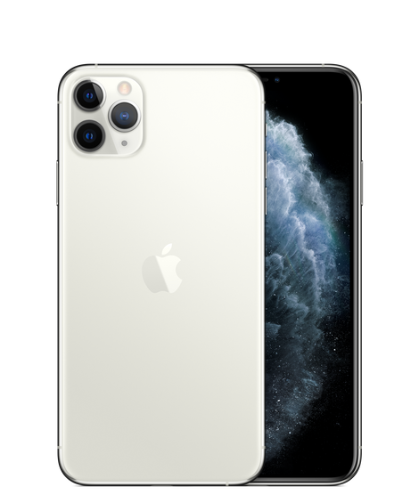 iPhone 11 Pro Max – Cellular Savings