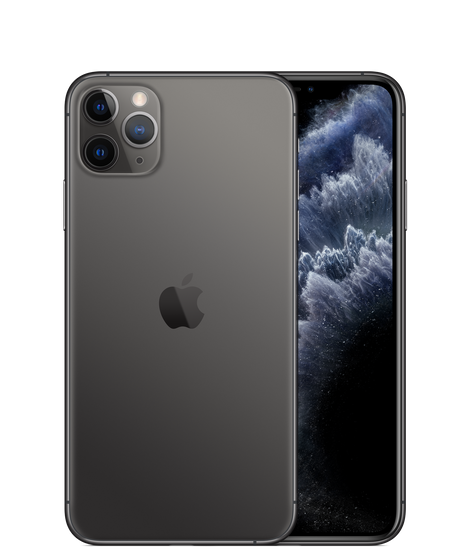 iPhone 11 Pro Max – Cellular Savings iPhone 11 Pro Max – Cellular Savings