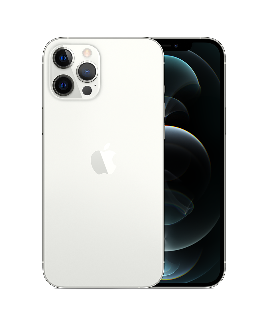 iPhone 12 Pro Max – Cellular Savings iPhone 12 Pro Max – Cellular Savings