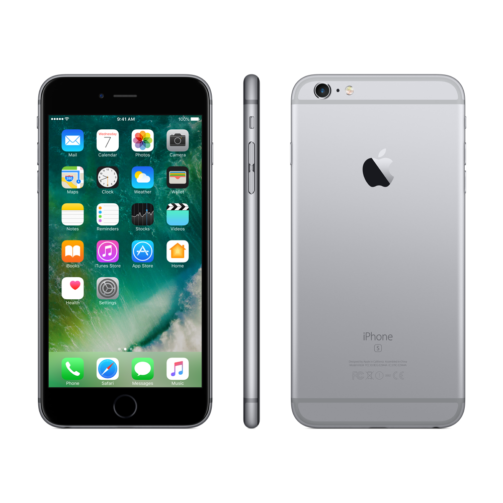 iPhone 6s Plus + – Cellular Savings iPhone 6s Plus + – Cellular Savings
