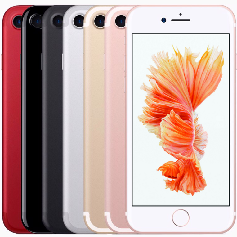 iPhone 7 – Cellular Savings iPhone 7 – Cellular Savings