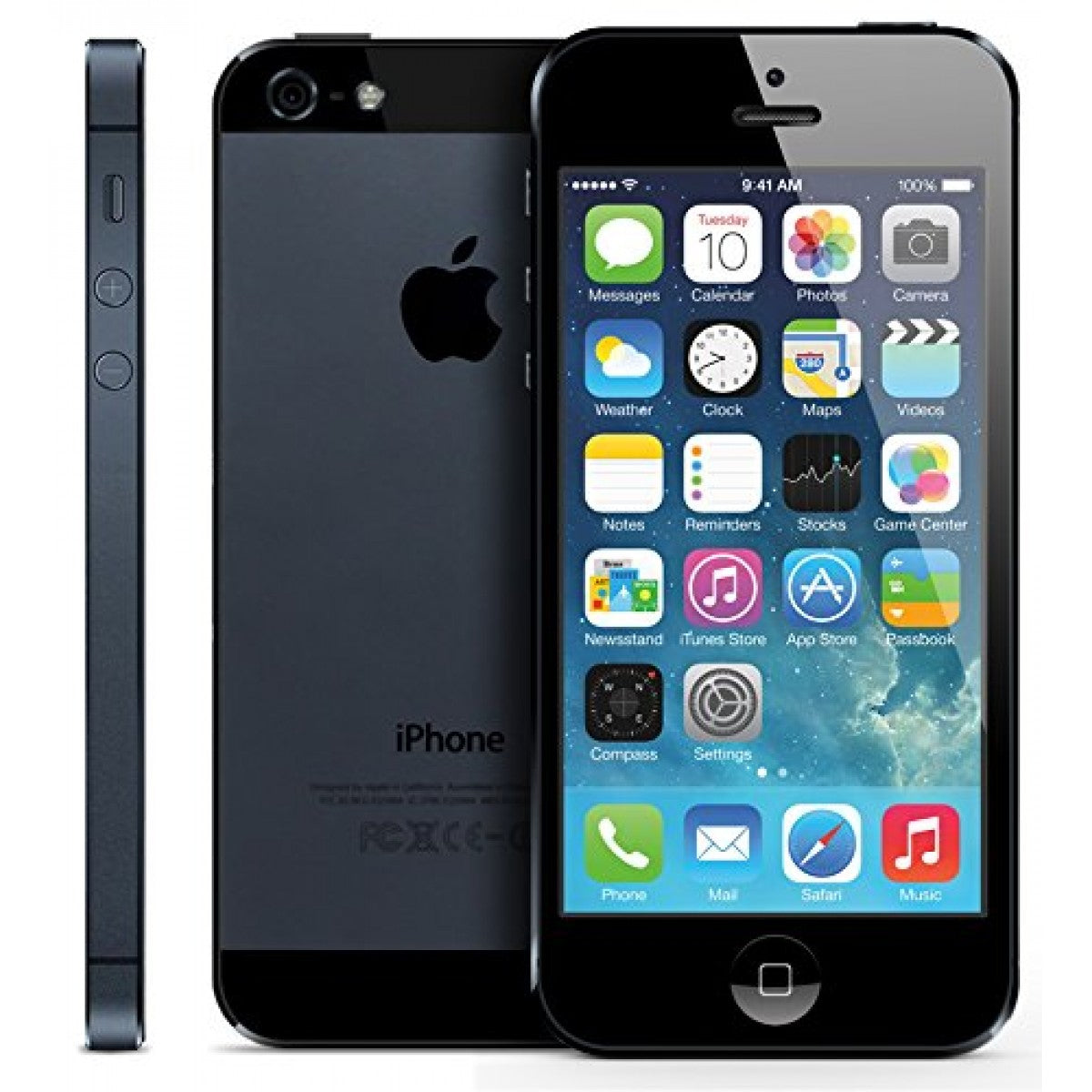 iPhone 5 – Cellular Savings