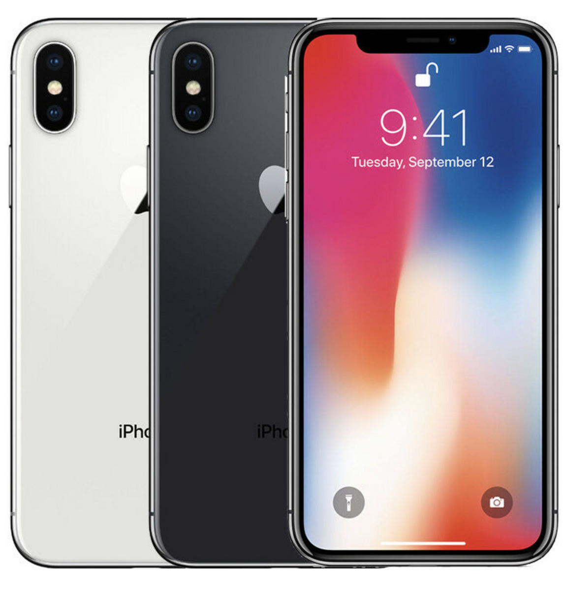 iPhone X – Cellular Savings iPhone X – Cellular Savings