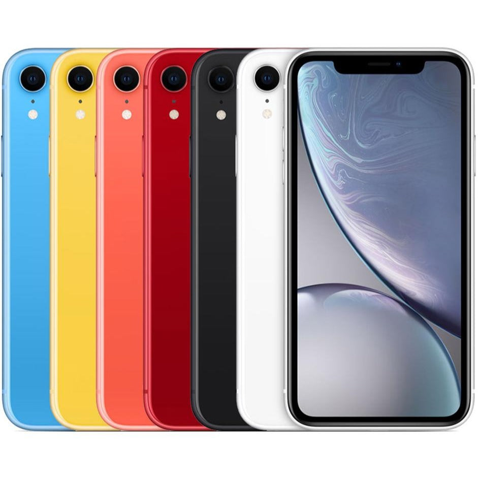 iPhone XR – Cellular Savings