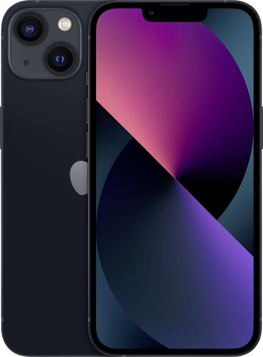 Apple iPhone 13 パープル 本体 iPhone 13 – Cellular Savings