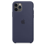 Apple iPhone 11 Pro Silicone Case
