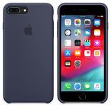 Apple iPhone 7 Plus & iPhone 8 Plus Silicone Case