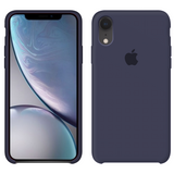 Apple iPhone XR Silcone Case