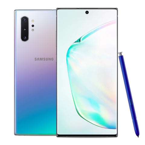 Samsung Galaxy Note 10 Plus +