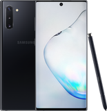Samsung Galaxy Note 10