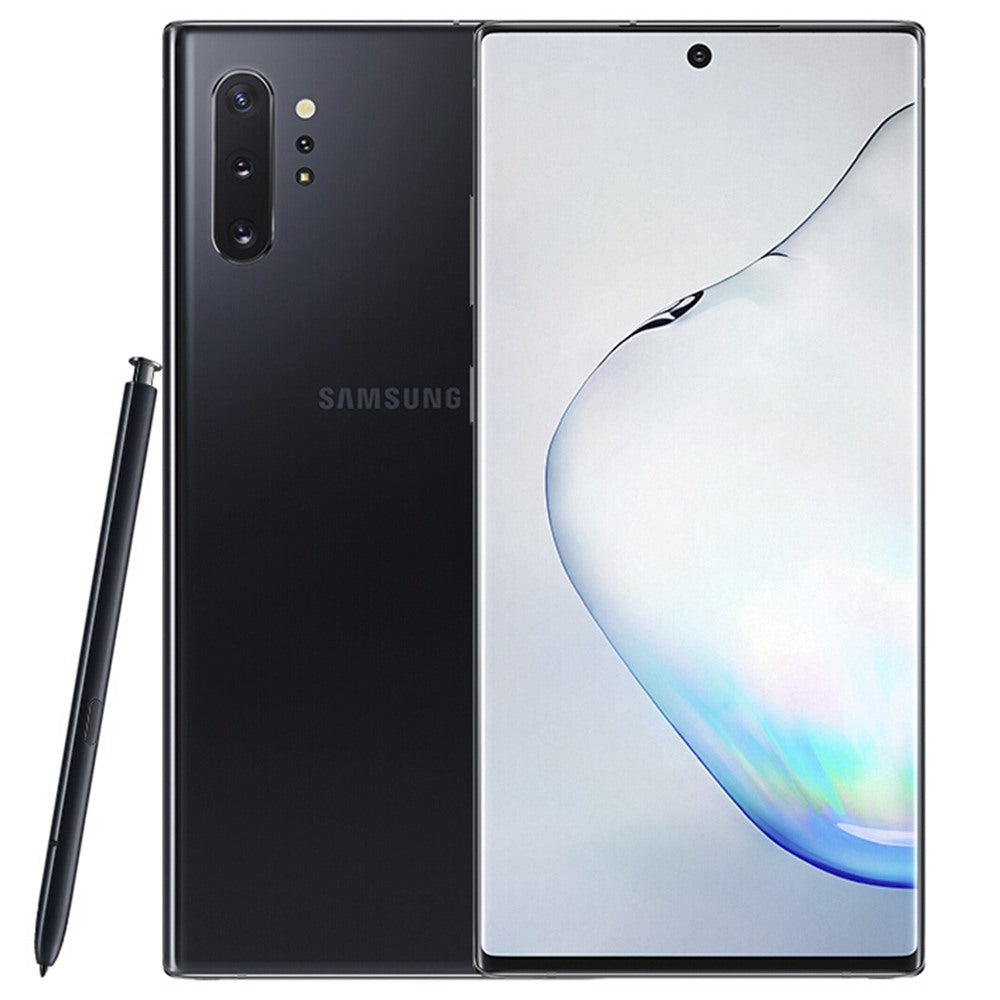 Samsung Galaxy Note 10 Plus + – Cellular Savings