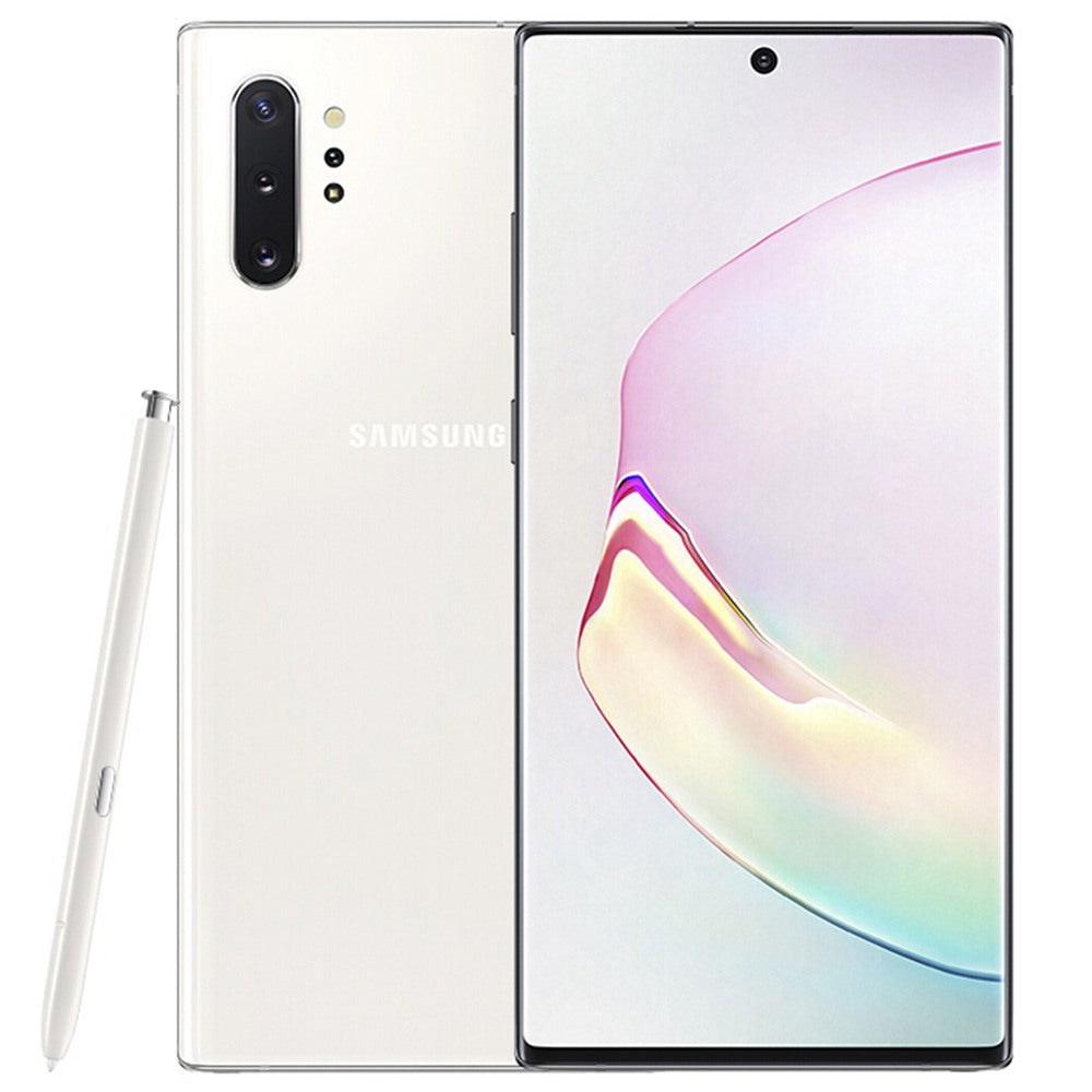 Samsung Galaxy Note 10 Plus +