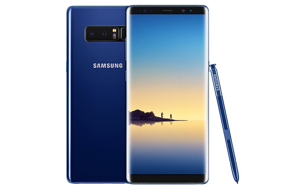 Samsung Galaxy Note - Main Image
