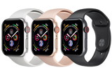 Apple Watch Series 4
