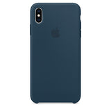 Apple iPhone XR Silcone Case