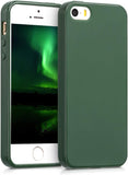 Apple iPhone 5, 5s & SE (1st Gen) Silicone Case