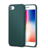 Apple iPhone 6 & 6s Silicone Case